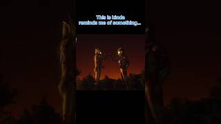 Trigger and Ribut is always reminds me of Tiga and Original Ultraman | #ultraman #shorts #nostalgia