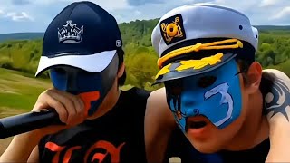 Hollywood Undead - Circles [MUSIC VIDEO] 4K