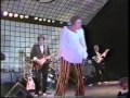 Public Image Ltd - Live in Japan 1983 - Chant