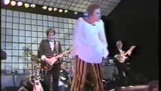 Public Image Ltd - Live in Japan 1983 - Chant