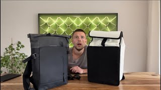 #KaptenandSon#Aarhus#AllBlack#LundPro#SandBlack#Teil1