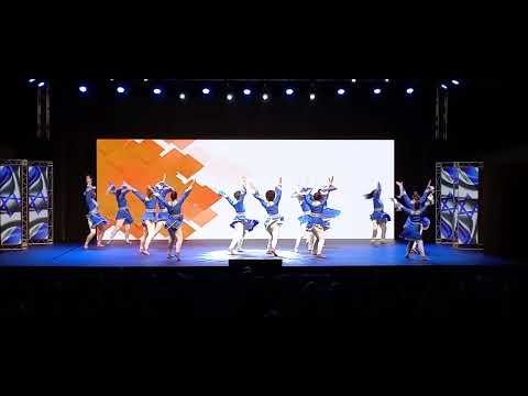 Lehakat Carmel  - Le Naomi  - Festival Hava Netze Bemachol 2024