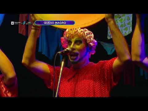 3ra Etapa 2019 - Queso Magro - Segunda Rueda