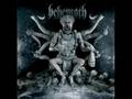 Behemoth - Inner Sanctum