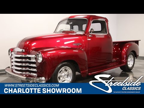 1949 Chevrolet 3100 (CC-1392706) for sale in Concord, North Carolina