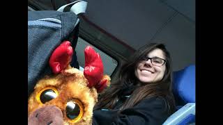 Journey to Tapolca