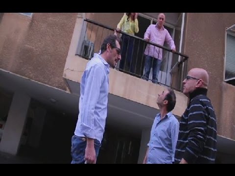 Mafi Metlo - Episode 18 - 03/03/2016 - Nzal Wle