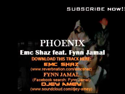 EMC Shaz feat. Fynn Jamal - Phoenix