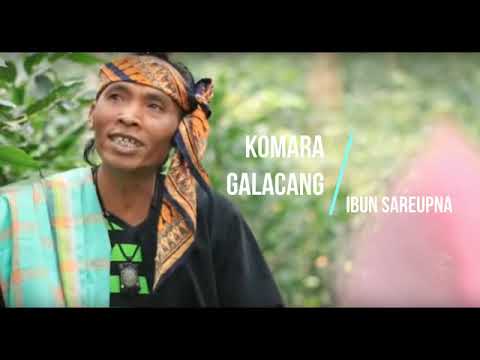 Ibun Sareupna - Komara Galacang