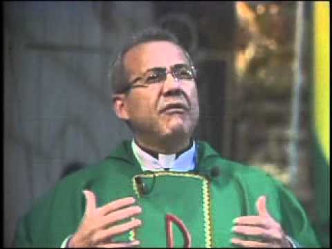 Homilia Domingo 10 de octubre