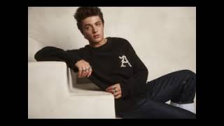 Push and Shove (Anthony Gorry Remix) (Asher Angel Video)