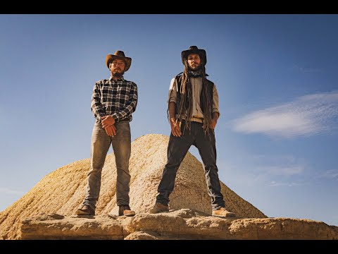 I Woks - Face à Face (Clip Officiel)