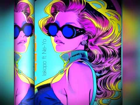 IAKOPO - Feels (Official Audio) ft. Ne-Yo