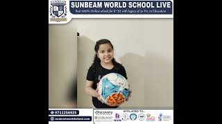 &ldquo;Unraveling Weight and Capacity: Insights from a Sunbeam World School Student&rdquo; 🌟