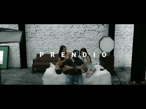 Wolty x @KenzoWanline  - Prendío (Album 3 A.M ) 6/7