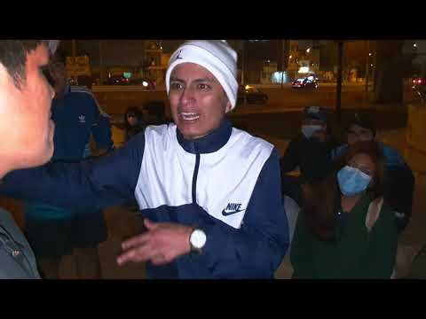 LEO & OG SEVEN VS QUIMERO & CLAVE VS FOXT & JANO// SEMIFINAL// 2 VS 2 // ESPERANZA REPRESENT