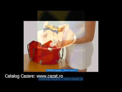 Cazare Opriseni, Iasi - Cazat.ro