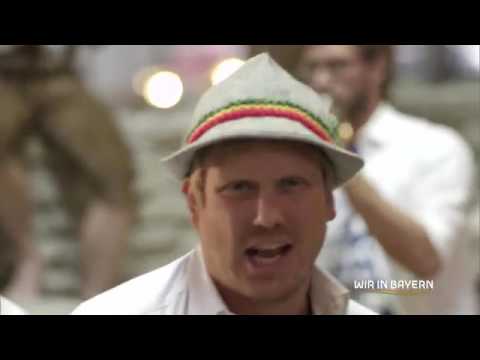 21204 rizne rozw BR Losamol   Reggae aus dem Allgäu