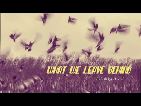 Soul Basement - What We Leave Behind (Teaser)