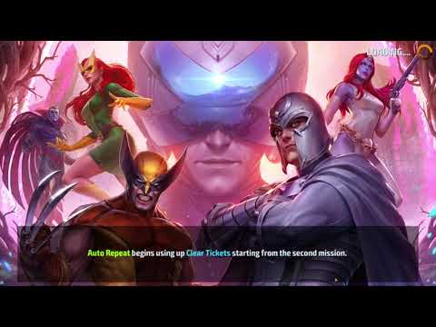 Enter The Phoenix First Impressions