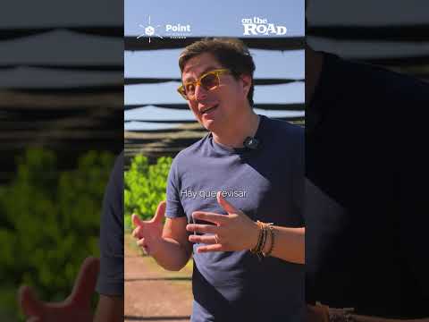 Calidad ante todo: la visión de Jorge Astudillo para la cereza temprana en Ovalle