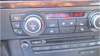 preview picture of video '2010 BMW 3-Series Used Cars Philadelphia PA'