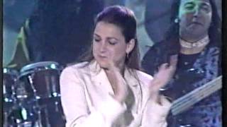 Niña Pastori "Ese Gitano"