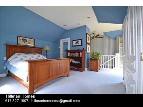 49-B Dana St, Cambridge MA 02138 - Single Family Home - Real Estate - For Sale -