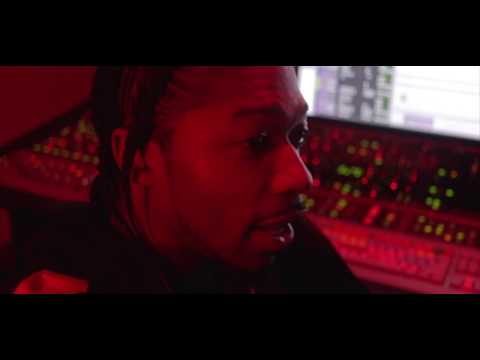 Word~ "50 Niggas Deep" & "The Box" (Challenge) (OFFICIAL VIDEO) Dir By Joe Row