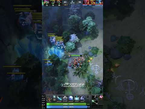 Necrophos kills entire map with 13k AOE bonus Radius 😧 #dota2 #дота2 #dota2highlights #dota2wtf