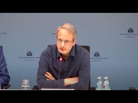 ECB Conference on Forecasting Techniques, June 2023 - paper 10