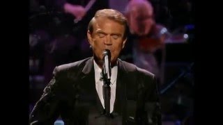 Glen Campbell Live in Concert in Sioux Falls (2001) - Wichita Lineman