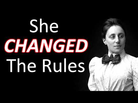 Energy Cannot Be Created or Destroyed. But Why?