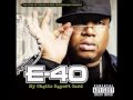 E40 (feat. Bosko) Just Fucking (Original Version)