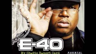 E40 (feat. Bosko) Just Fucking (Original Version)