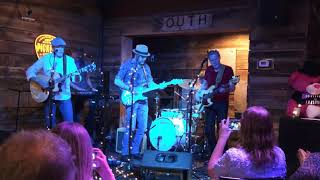 Exile “Take Me to the River” at South in Nashville