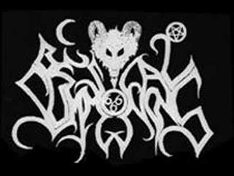 Bestial Summoning - Intro