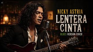 Download lagu 🎶 LENTERA CINTA – Blues Cover by Bogangben mp3