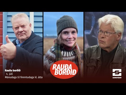Lifir ríkisstjórnin þetta af?