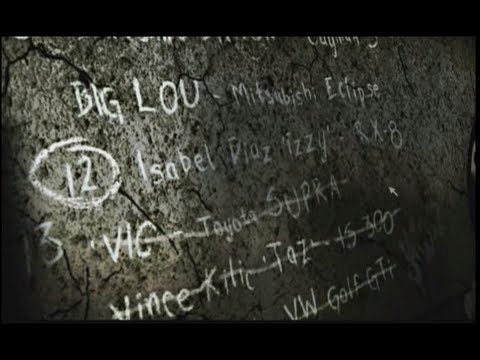 Let's Play Need For Speed Most Wanted [German] - Part 7 - Vic wurde abserviert