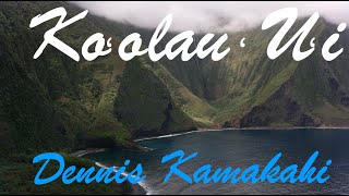 Hawaiian Slack Key