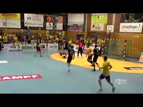 TOR 9: DKB Tor der Saison 16/17 - Matthias Stocker