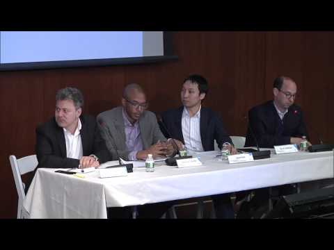 SINAInnovations 2016: Young Innovators Pitch Competition - Multis