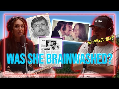 The Anniversary from Hell - The Story of Candra and Julio Torres  - 156