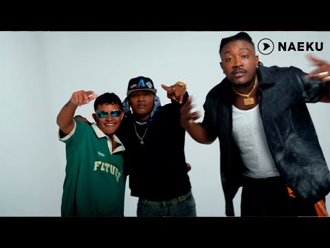 Giblack FT CANTY X ALDAIR KING - PEGALO QUE PEGALO | Video Oficial