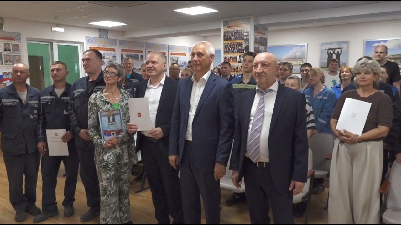 Время местное. Эфир: 28-07-2026 - Диалог с властью