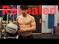 6 Pack ABS for Everybody w/ Teen Jonny Santibanez