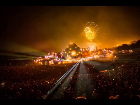 DJ Bull House & Electro Mix (Tomorrowland Tracks) 2013