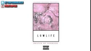 KEY! & Cartier Dave - Tell Ya Once [Prod. By Ducko McFli]