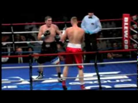 Andrzej Fonfara Fight for WBC Championship